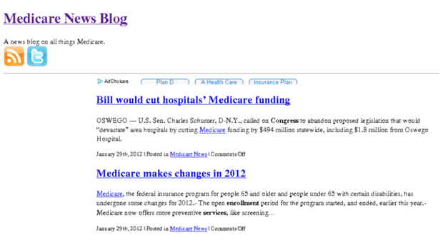 medicarenews.net