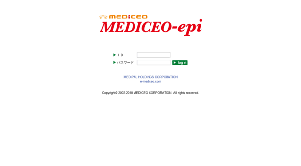 mediceo-epi.com