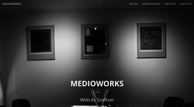 medioworks.com