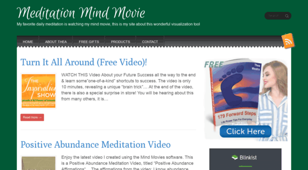 meditationmindmovie.com