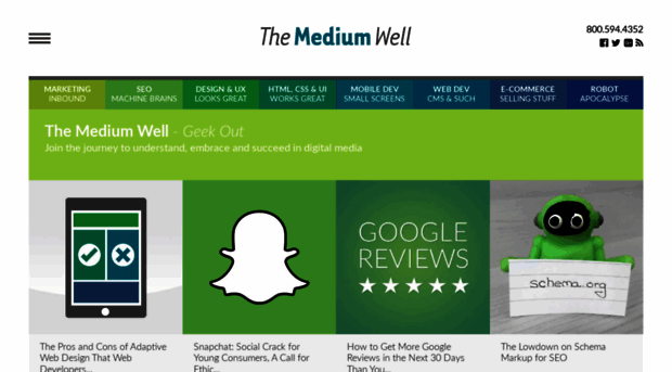 mediumwell.com