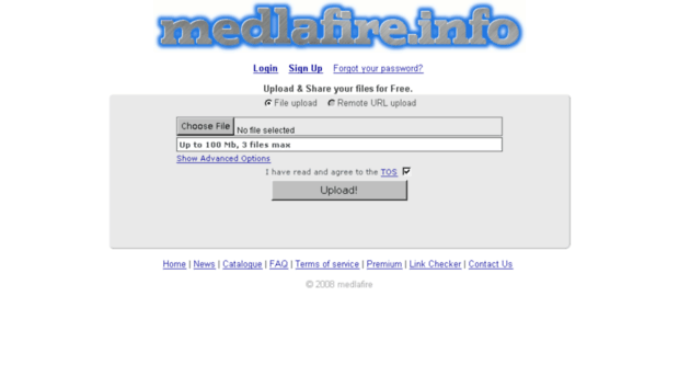 medlafire.info