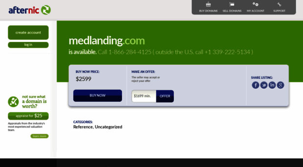 medlanding.com