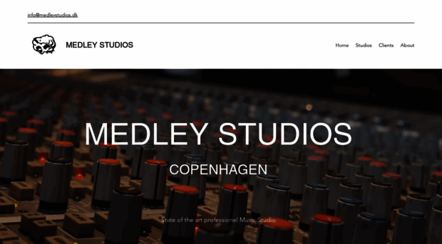 medleystudios.dk