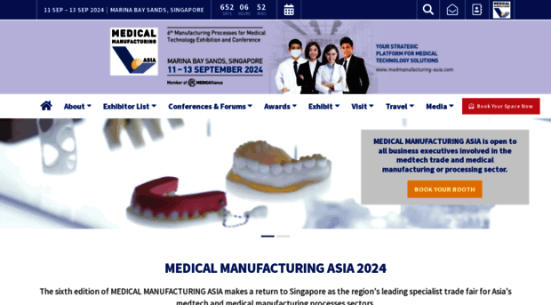 medmanufacturing-asia.com