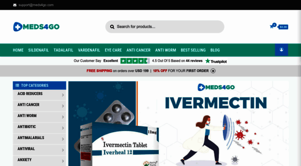 meds4go.com