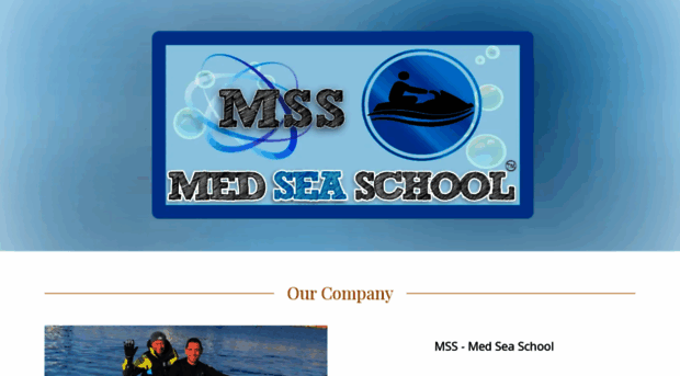 medseaschool.com