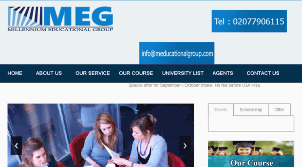 meducationalgroup.com