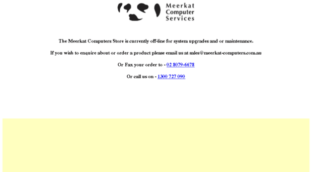 meerkat-computers-store.com.au