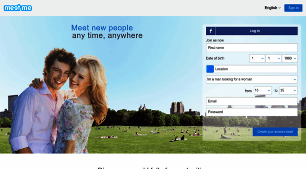meet-me.com
