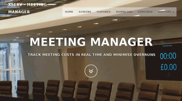meetingtimemanager.com