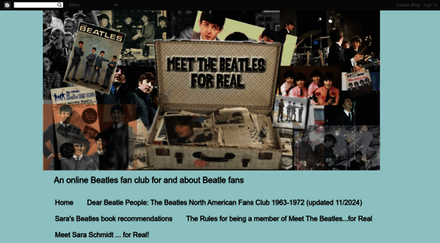 meetthebeatlesforreal.com