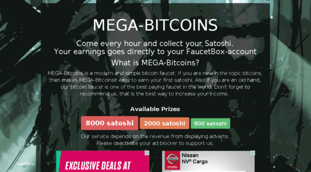 mega-bitcoins.com
