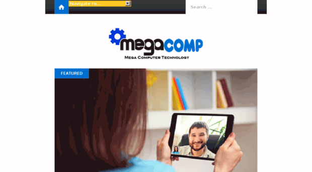 mega-comp.org