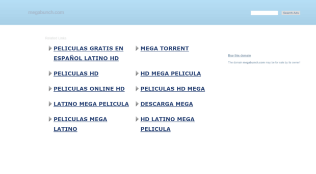 megabunch.com