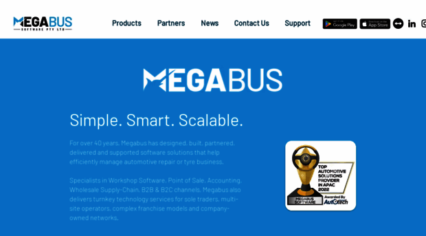 megabus.com.au
