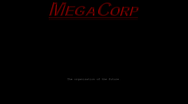 megacorp.org