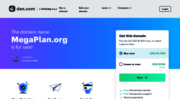 megaplan.org