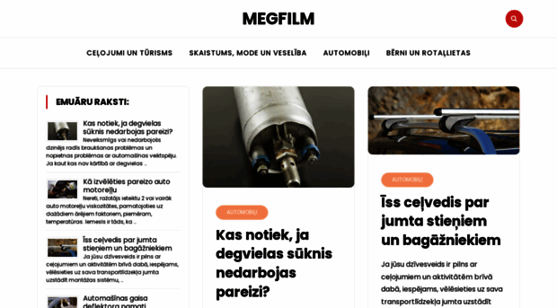 megfilm.lv