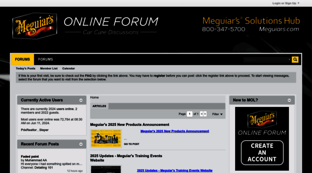 meguiarsonline.com