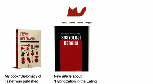 mehmetsali.com