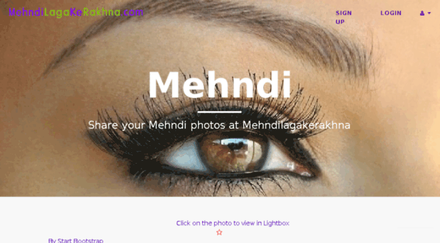 mehndilagakerakhna.com