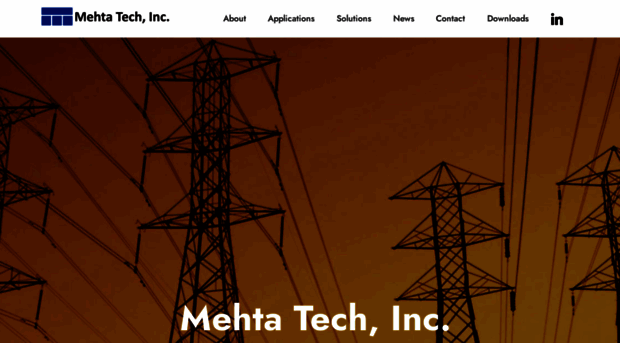 mehtatech.com