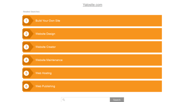 mehulnishad.yalosite.com
