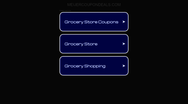 meijercoupondeals.com