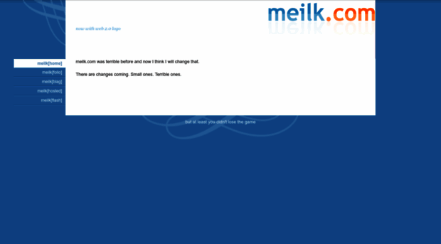 meilk.com