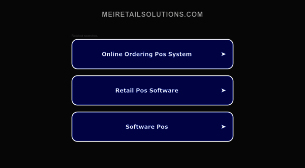 meiretailsolutions.com