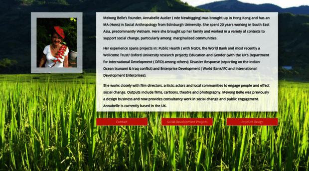 mekongbelle.com