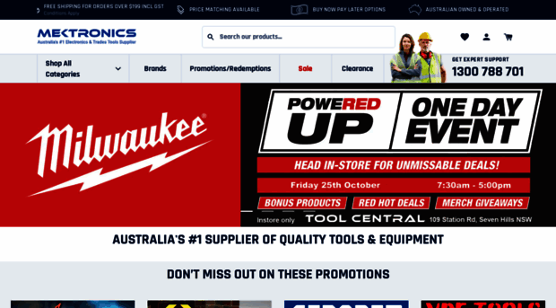 mektronics.com.au