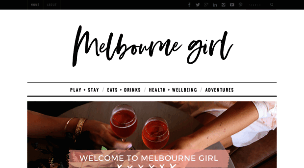 melbournegirl.com.au