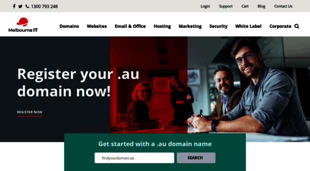 melbourneit.com.au