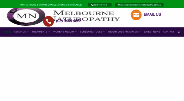 melbournenaturopathy.com.au