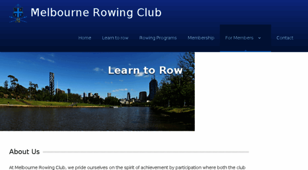 melbournerowing.com.au