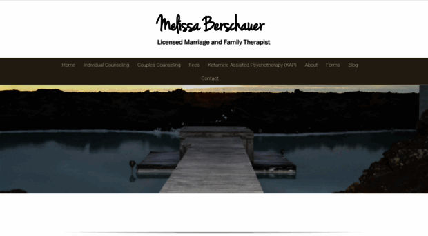 melissaberschauer.com