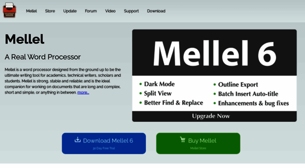 mellel.com