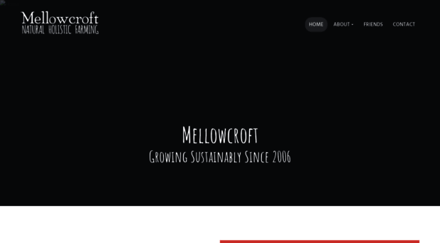 mellowcroft.co.uk