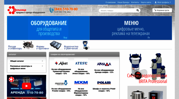 melna.ru