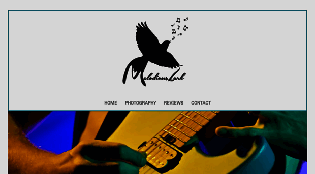 melodiouslark.com