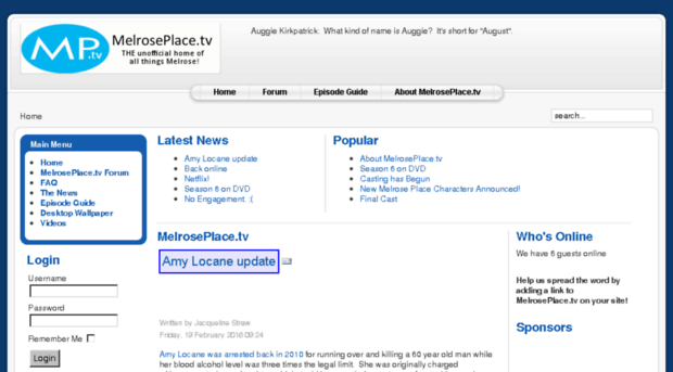 melroseplace.org
