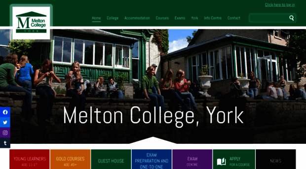 melton-college.co.uk