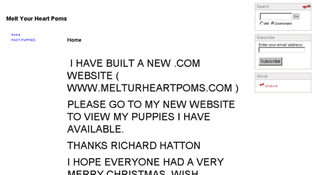 melturheartpoms.zoomshare.com