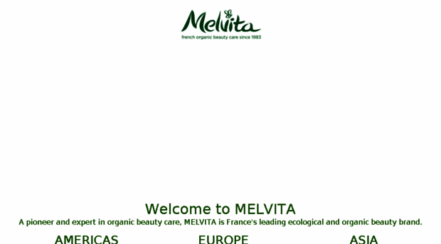 melvita.cz
