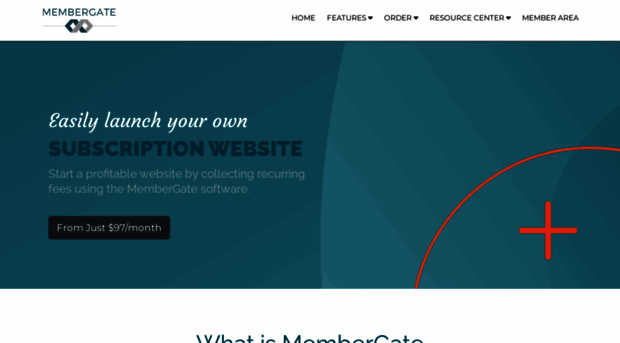membergate.com