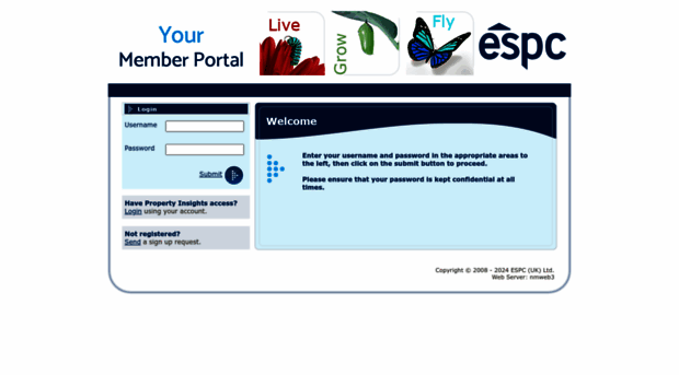 memberportal.espc.com