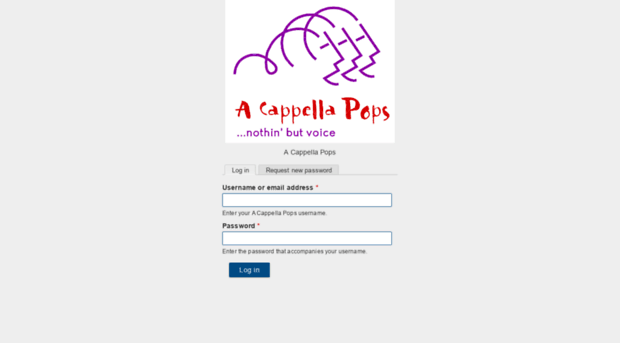 members.acappellapops.com