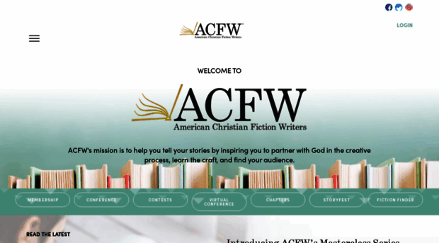 members.acfw.com